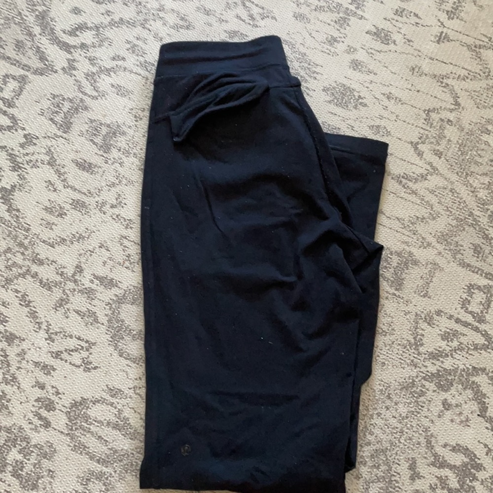 Men’s Lululemon Pants Size M 34”